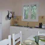 Seaside Garden House 8