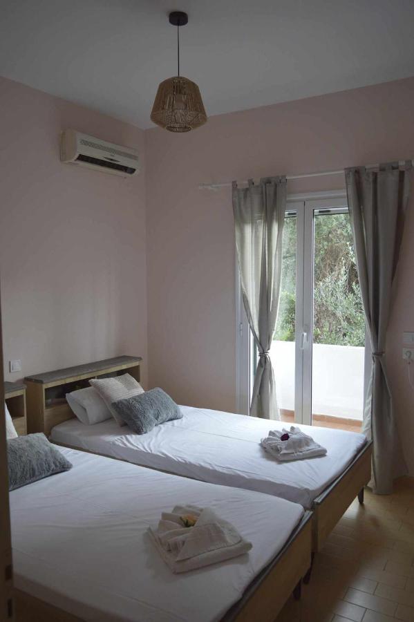 Seaside Garden House 8 Dassia (Corfu)