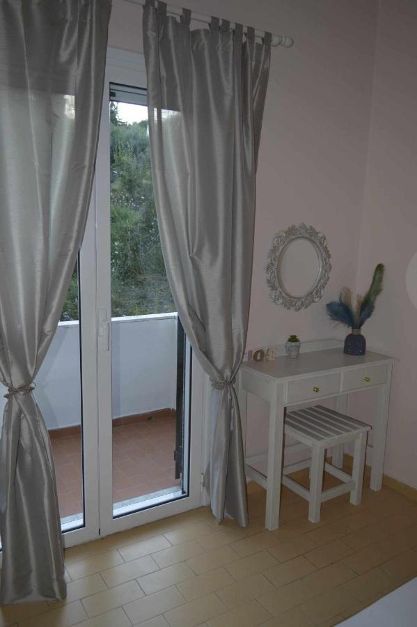 Seaside Garden House 8 Apartament Dassia (Corfu)